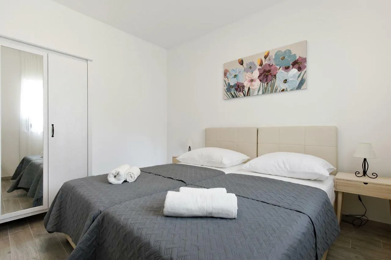 Apartments Lusani Σπλιτ Κροατία